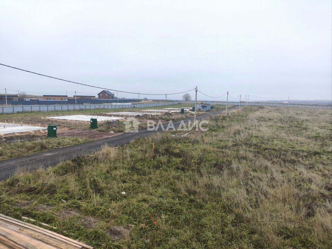 Продажа земли Территория Красное Поле