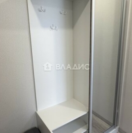 Продажа 1-комн квартиры на вторичном рынке улица Введенского,  д. 12 к2