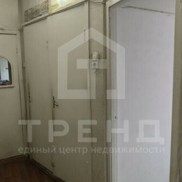 Продажа 3-комн квартиры на вторичном рынке Белградская ул,  д. 6,  к. 2