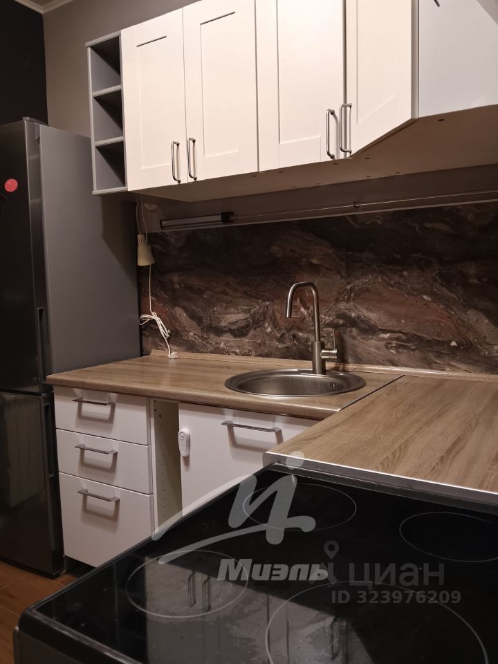 Продажа 1-комн квартиры на вторичном рынке Мытищи, улица Рождественская, 2