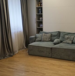 Продажа 3-комн квартиры на вторичном рынке Крутицкий 3-й пер,  д. 11