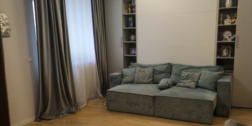 3-комн квартира Крутицкий 3-й пер,  д. 11
