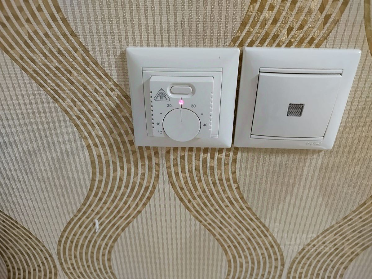 Аренда 1-комн квартиры на вторичном рынке Строителей мкр, Некрасовский рп,  д. 43