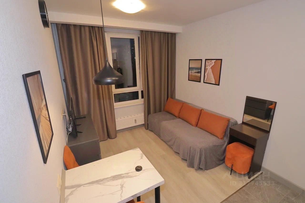 Аренда студии Мытищи, Медицинская улица, 2Б