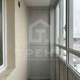 Продажа 1-комн квартиры на вторичном рынке Муринская дор,  д. 12 к1