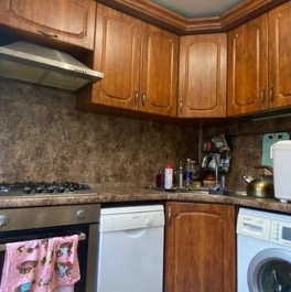 Продажа 3-комн квартиры на вторичном рынке улица Есенина,  д. 26 к2