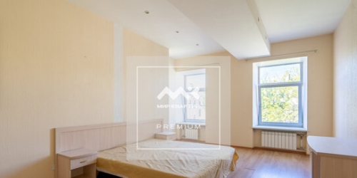 3-комн квартира ул Моховая,  д. 31,  к. Д