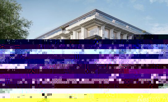 Продажа 3-комн квартиры в новостройке Эсперова улица,  д. 6