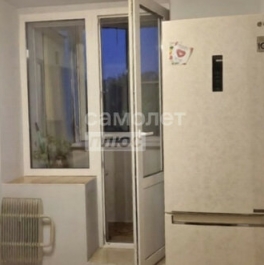 Продажа 3-комн квартиры на вторичном рынке Губайлово, улица Ленина (дублёр)