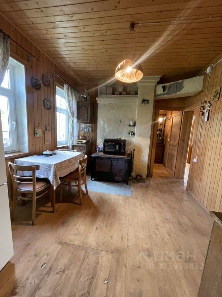 Продажа дома д. Дубки, улица Гражданская,  д. 8