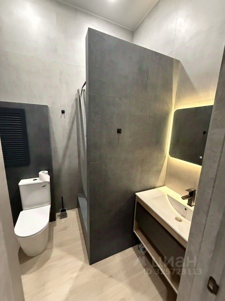 Аренда студии Будапештская улица, 102