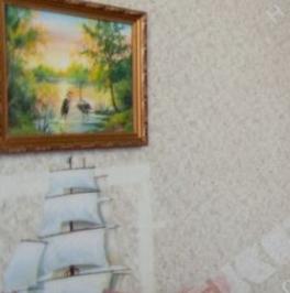 Продажа комнаты Богатырский проспект, 52к1