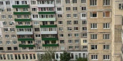 3-комн квартира проспект Культуры, 9К1