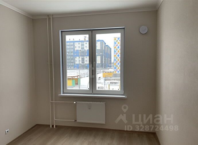 Продажа 1-комн квартиры на вторичном рынке Янино-1 п, Ясная ул