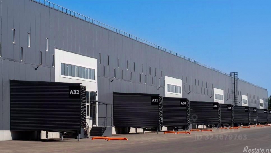 Аренда склада Домодедово, Домодедовское шоссе