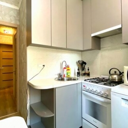 Продажа 1-комн квартиры на вторичном рынке Орехово-Зуево г, Ленина ул,  д. 92