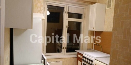 1-комн квартира ул Байкальская,  д. 41,  к. 1