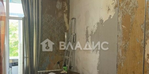 1-комн квартира Малахитовая улица,  д. 21