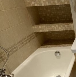 Аренда 3-комн квартиры на вторичном рынке Новогорск мкр, улица Заречная, 2к1