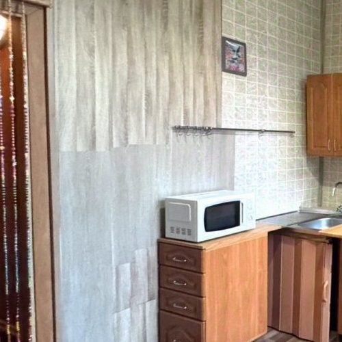 1-комн квартира Выборг, улица Некрасова, 21