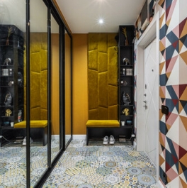 Продажа 3-комн квартиры на вторичном рынке ул Михайлова,  д. 30А,  к. 4