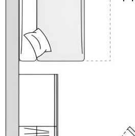 Продажа 1-комн квартиры на вторичном рынке Пулковское шоссе, 42к6