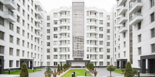 3-комн квартира 12-я линия,  д. 33