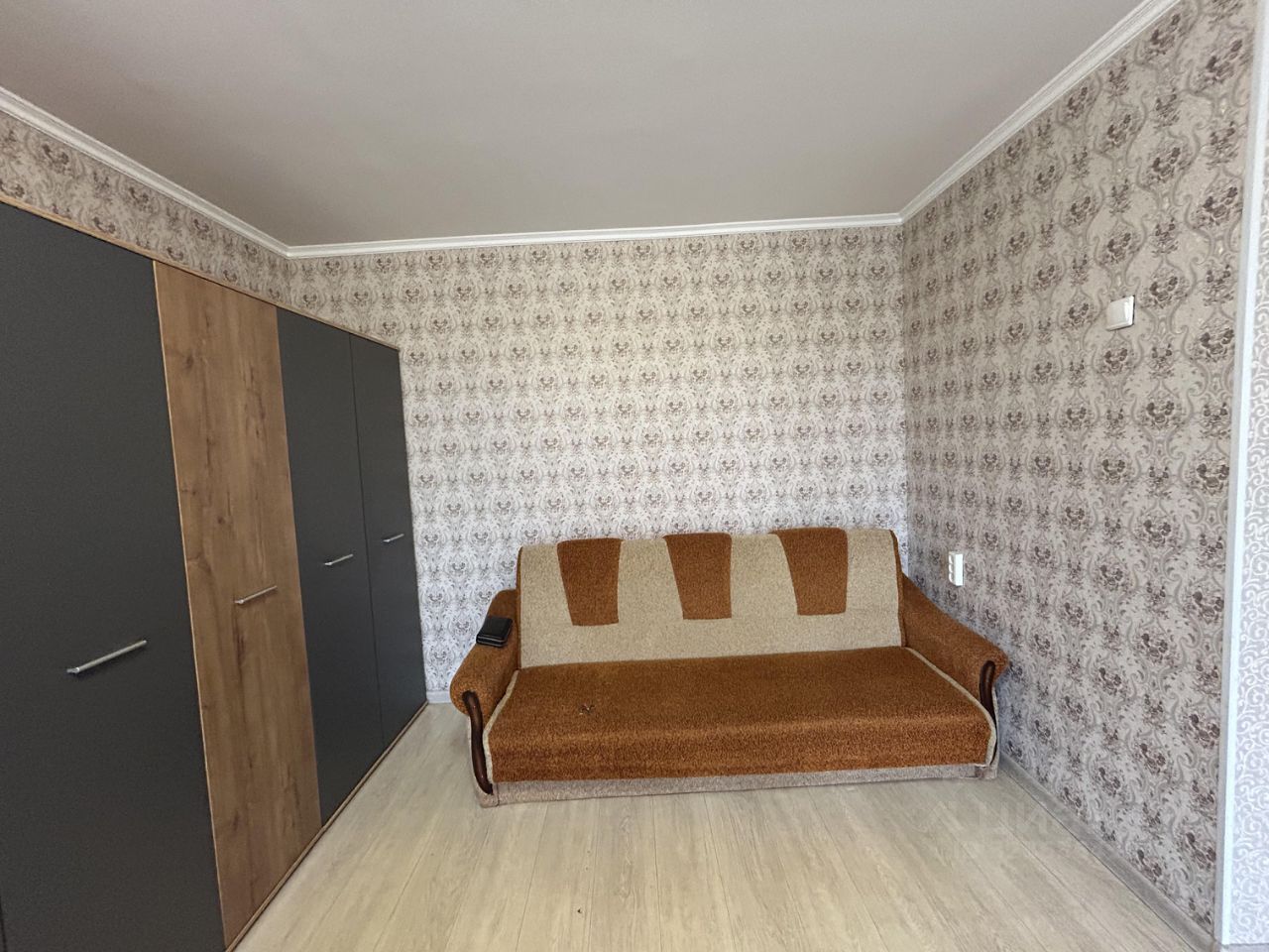 Аренда 1-комн квартиры на вторичном рынке Бойцовая улица, 14К4