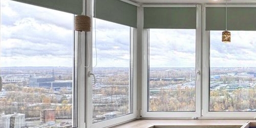 3-комн квартира Екатерининский проспект, 2