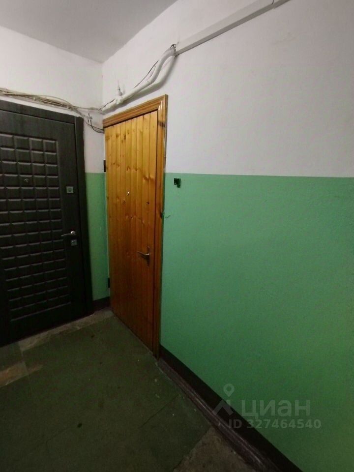Продажа 1-комн квартиры на вторичном рынке Орехово-Зуево, улица 1905 года, 17