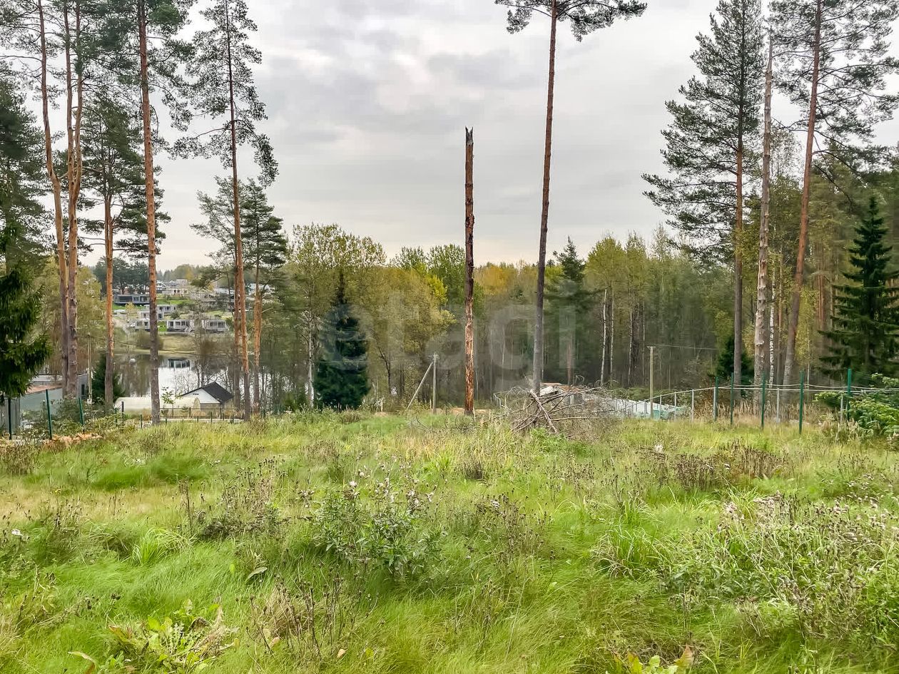 Продажа земли Лесное озеро кп,  д. 104