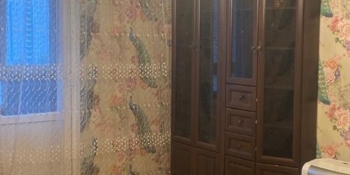 2-комн квартира проспект Ударников, 56к1