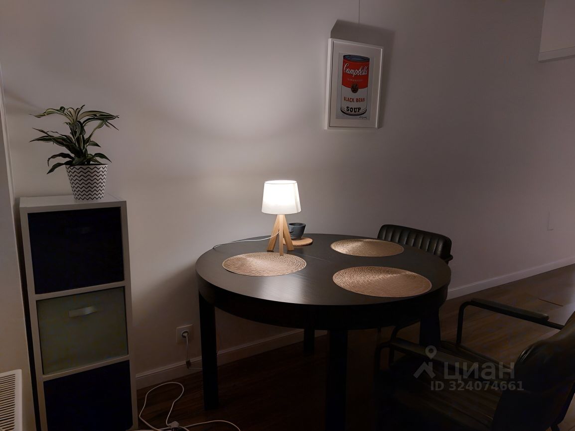 Продажа 1-комн квартиры на вторичном рынке проспект Героев, 24к3