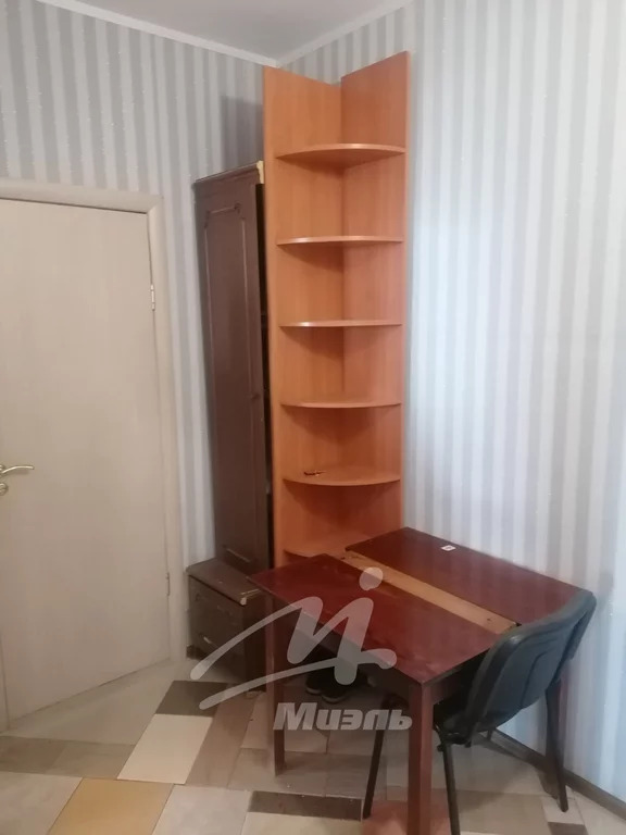 Продажа 1-комн квартиры на вторичном рынке Пушкино, 2-й Фабричный проезд,  д. 16