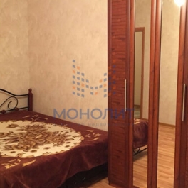 Продажа 2-комн квартиры на вторичном рынке Парковая 5-я ул,  д. 6