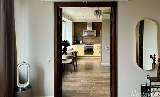 Аренда 2-комн квартиры на вторичном рынке Кронверкский пр-кт,  д. 45