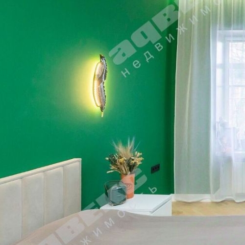 3-комн квартира улица Куйбышева, 33/8