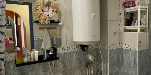 1-комн квартира Народная улица, 5к2