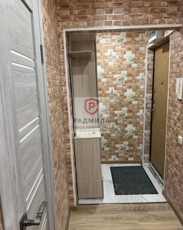 Продажа 2-комн квартиры на вторичном рынке Хотьково, улица Седина, 43