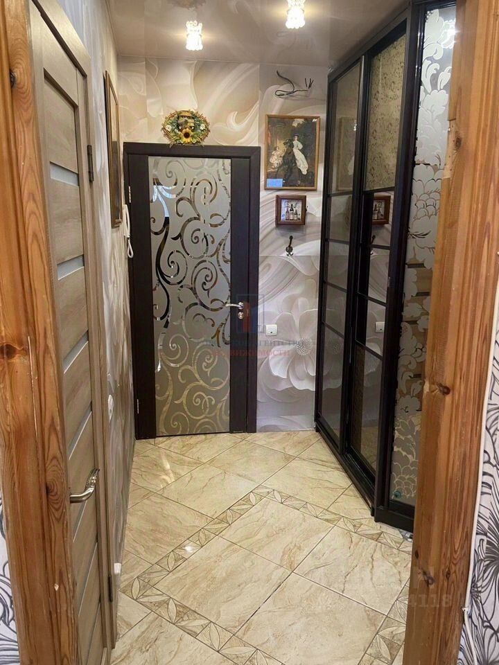 Продажа 1-комн квартиры на вторичном рынке Серпухов, улица Захаркина, 5г