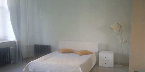 1-комн квартира Тверская-Ямская 4-я ул,  д. 21