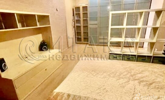 Продажа 1-комн квартиры на вторичном рынке Богатырский пр-кт,  д. 53 к3