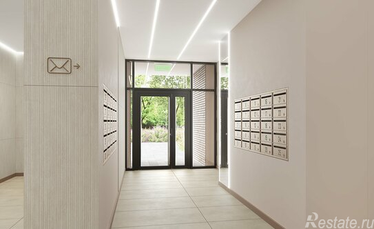 Продажа 3-комн квартиры на вторичном рынке Рассказовка д,  д. 20