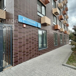 Продажа 3-комн квартиры на вторичном рынке Ясеневая ул,  д. 12 к8