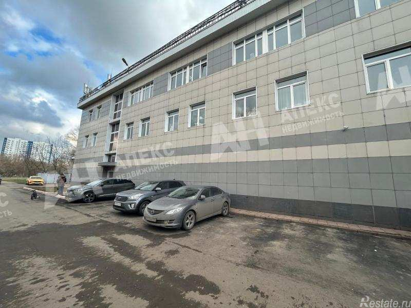 Аренда офиса Варшавское ш