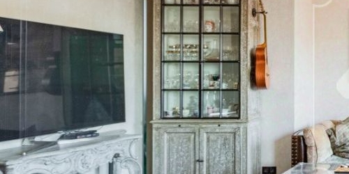 4-комн квартира проспект Средний Васильевского острова, 85