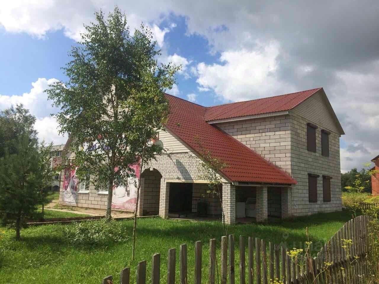 Продажа дома пос. Каложицы, 22