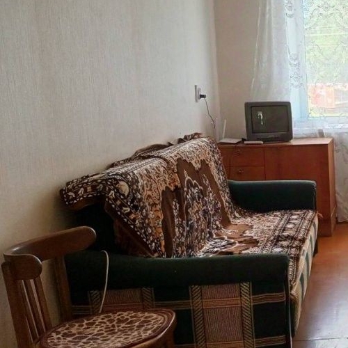 2-комн квартира д. Хапо-Ое, 3