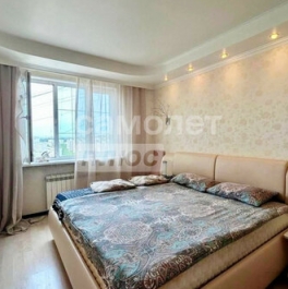 Продажа 4-комн квартиры на вторичном рынке улица Богданова