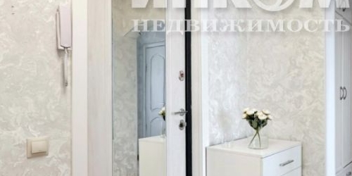 2-комн квартира Олимпийский проспект, 22